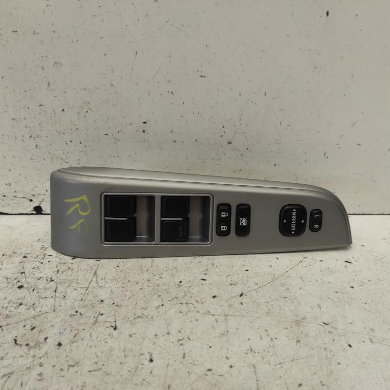 power door window switch