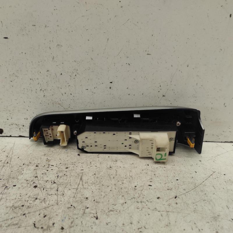 power door window switch