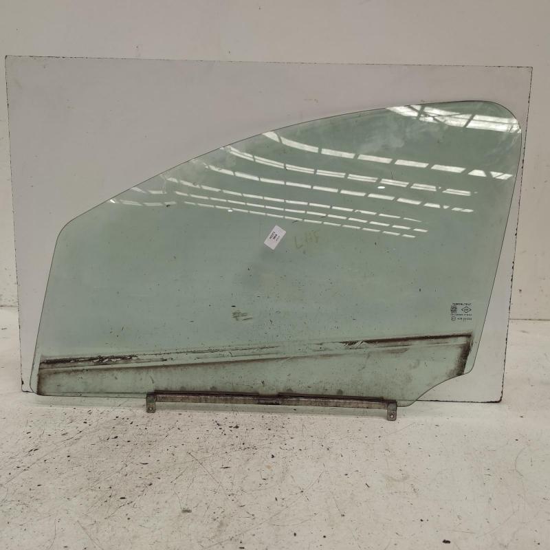 door window front left