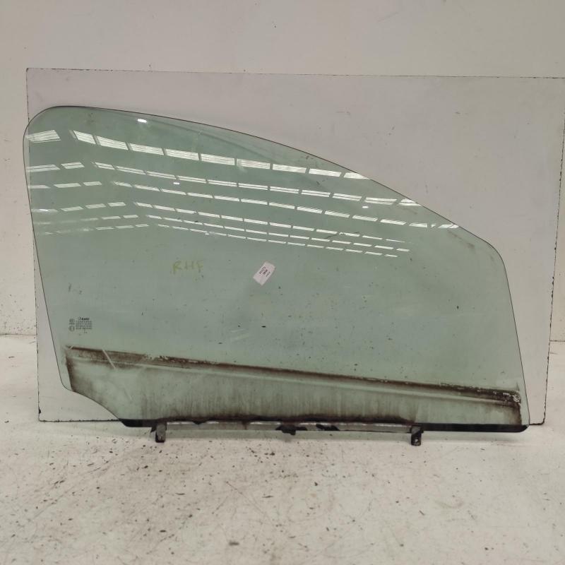 door window front right