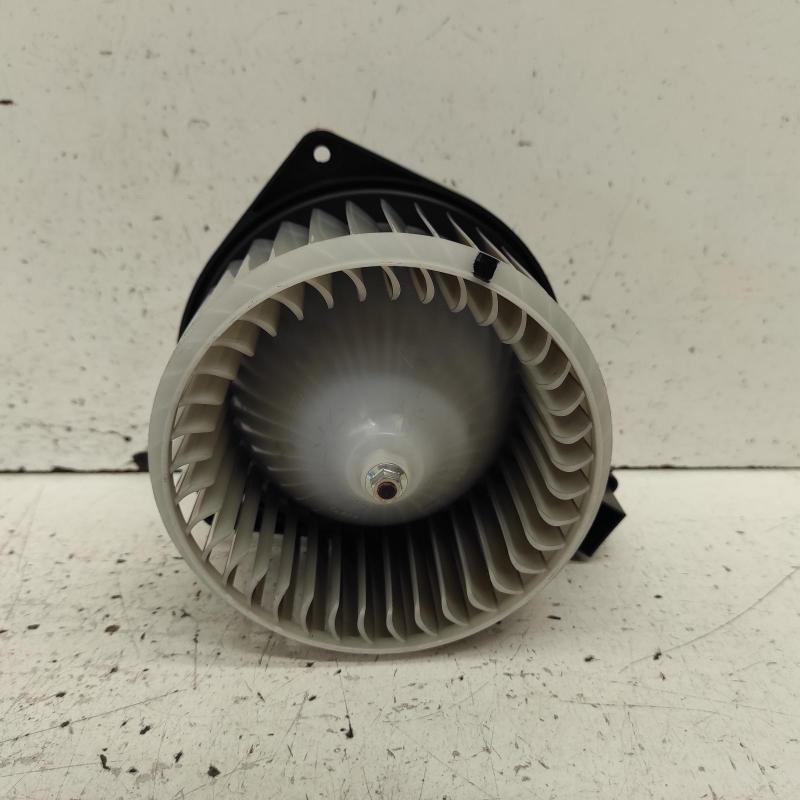heater fan/motor
