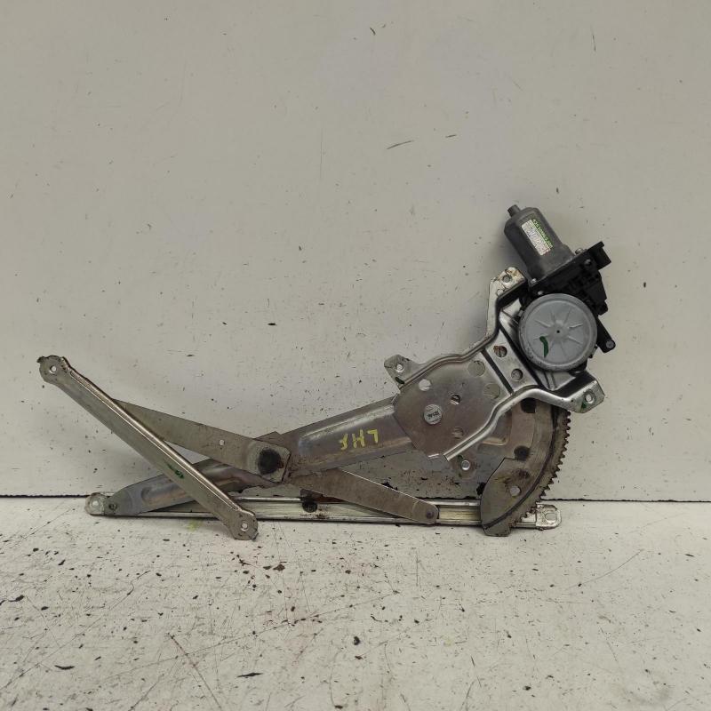 window regulator/motor front left