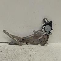 window regulator/motor front left