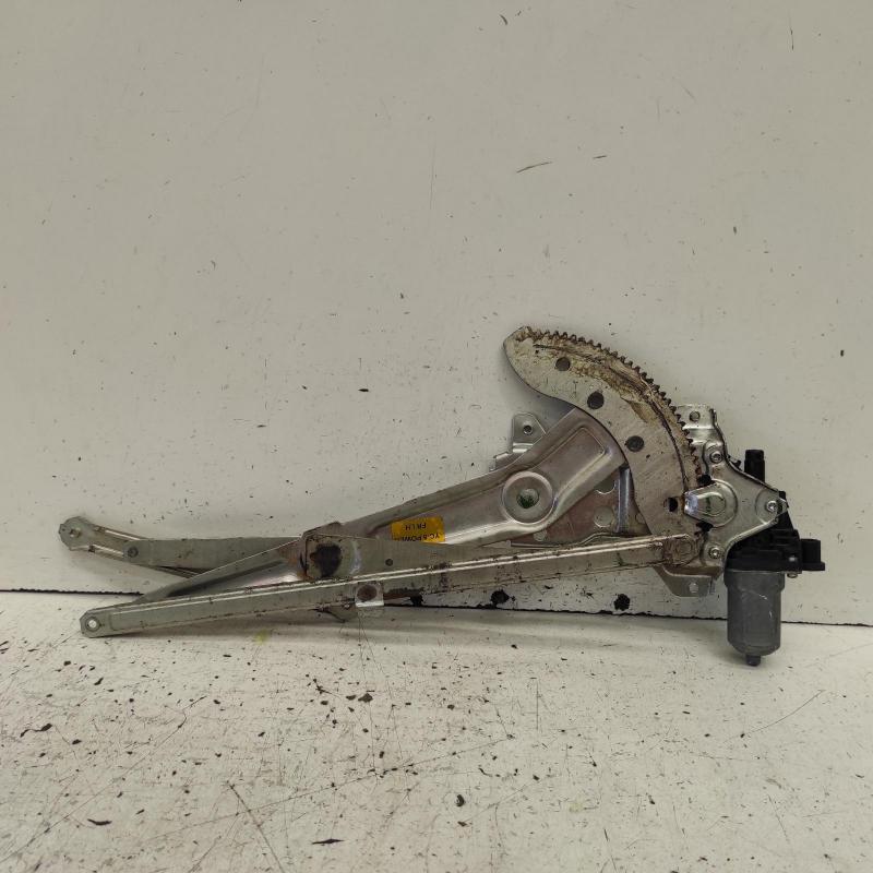 window regulator/motor front left