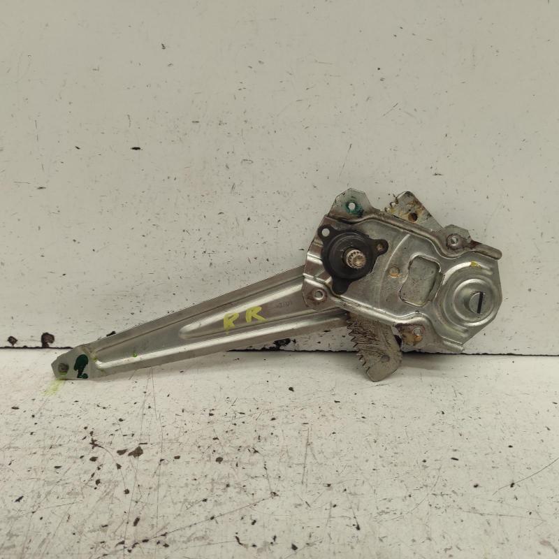 window regulator/motor rear right