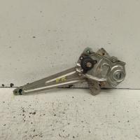 window regulator/motor rear right