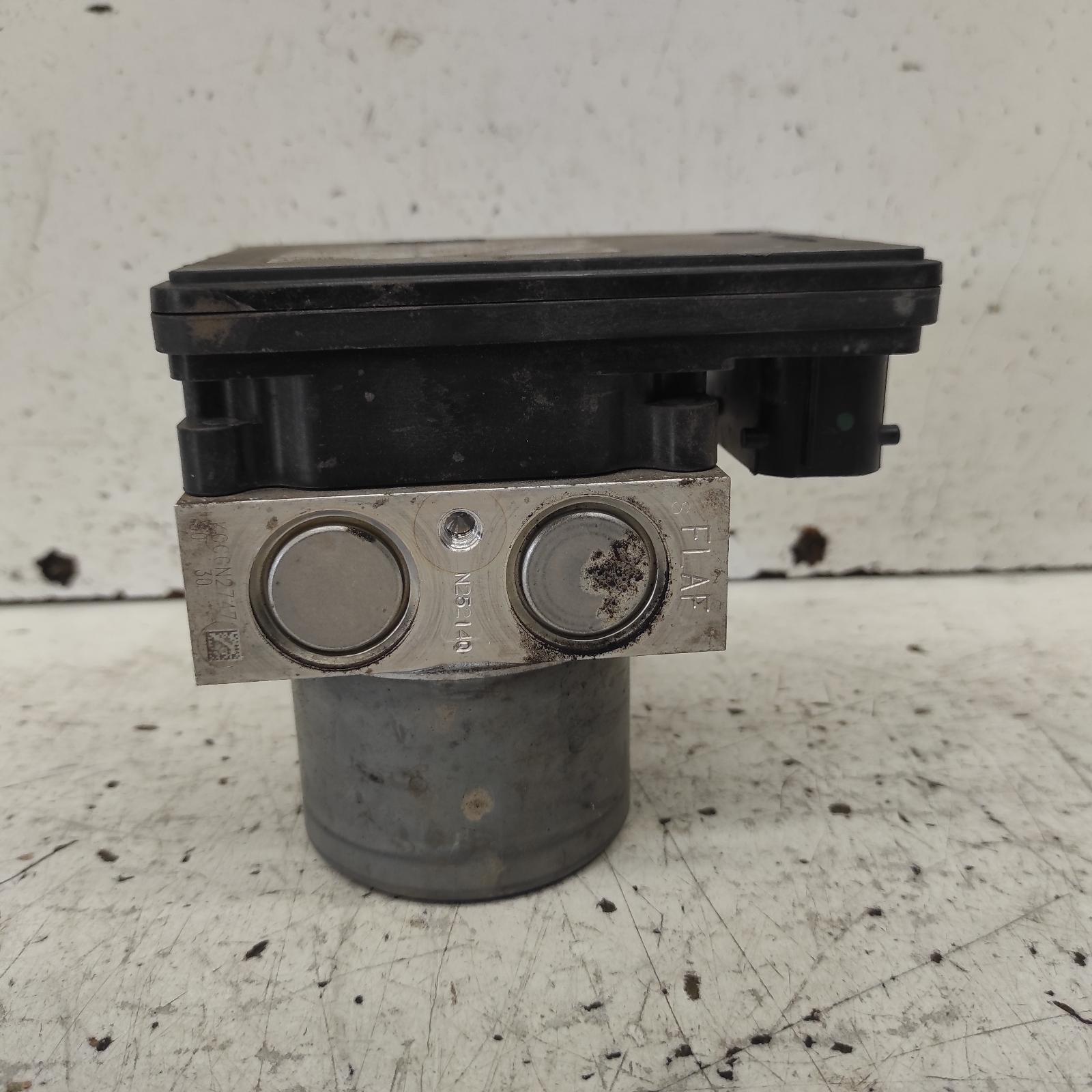 Sportage Abs Pump/modulator 2013-2015 sl,petrol,06/13-10/15 00021430 #663172