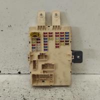 fuse box