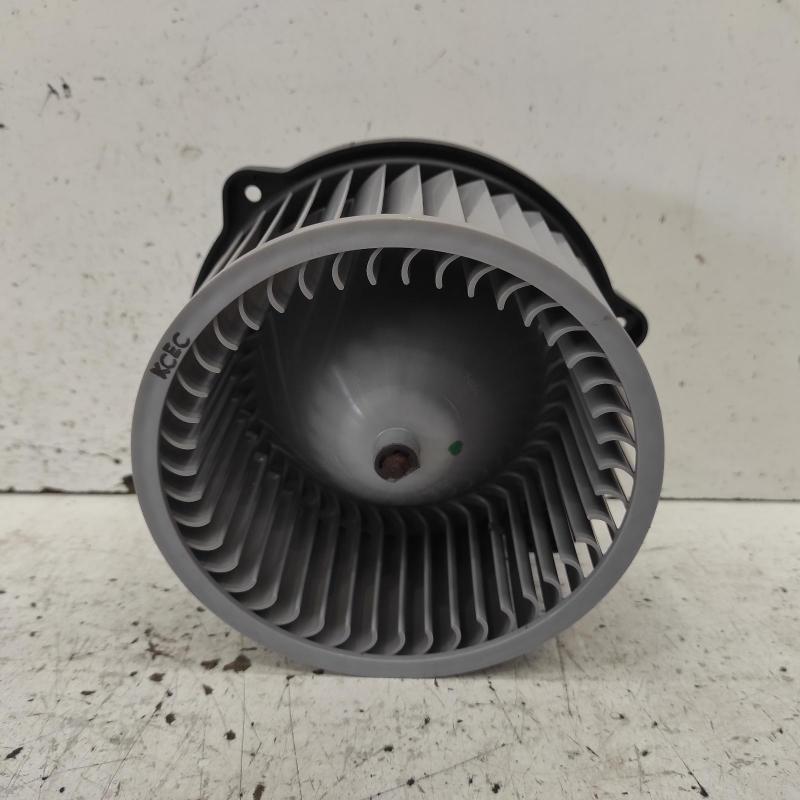 heater fan/motor