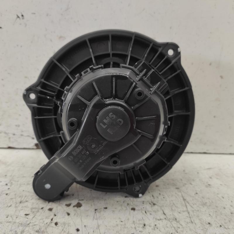 heater fan/motor