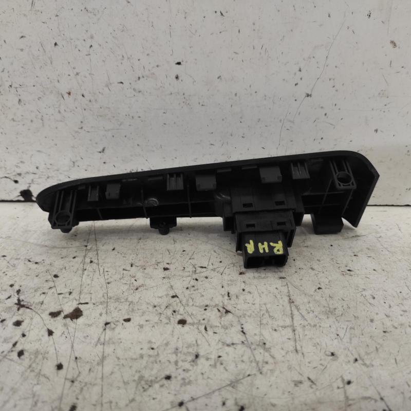 power door window switch