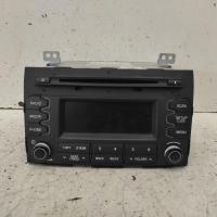 stereo/head unit