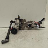 steering column