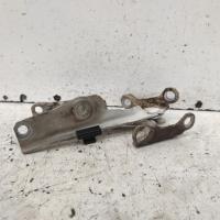 bonnet hinge/strut