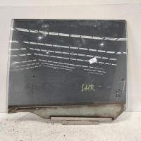 door window rear left