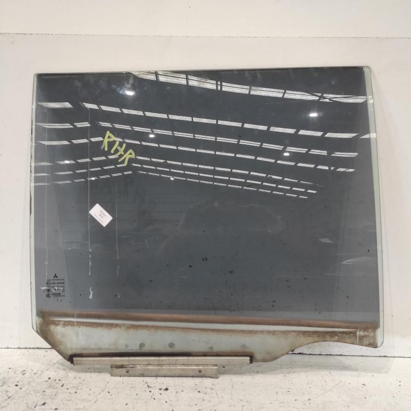 door window rear right