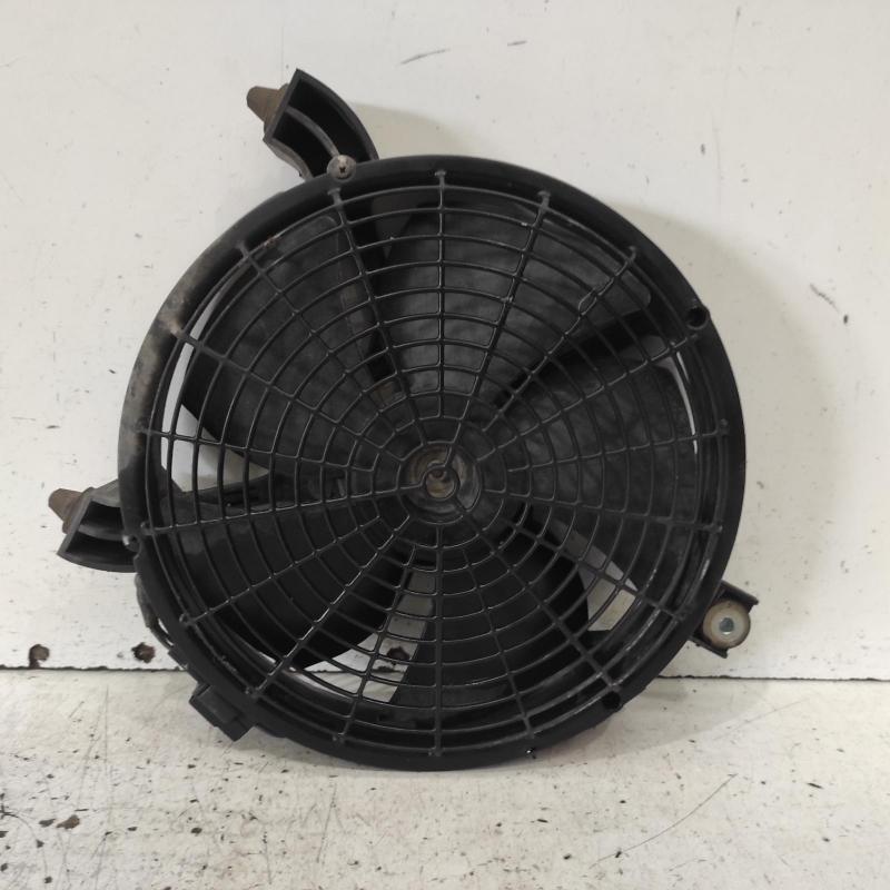fan