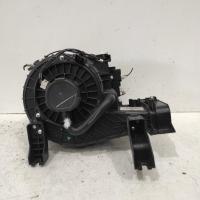 heater fan/motor