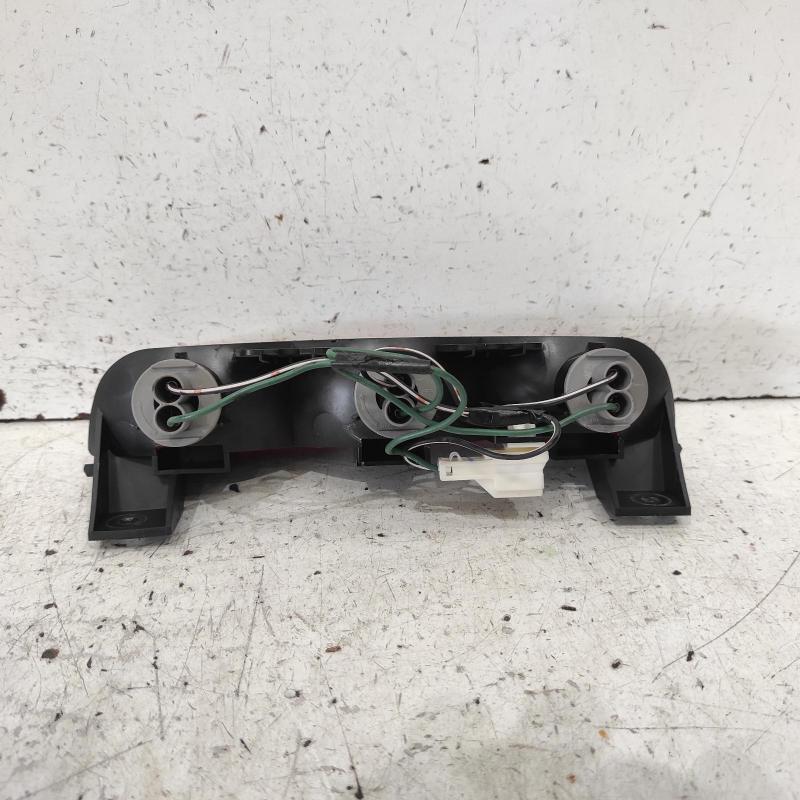 high level stoplight