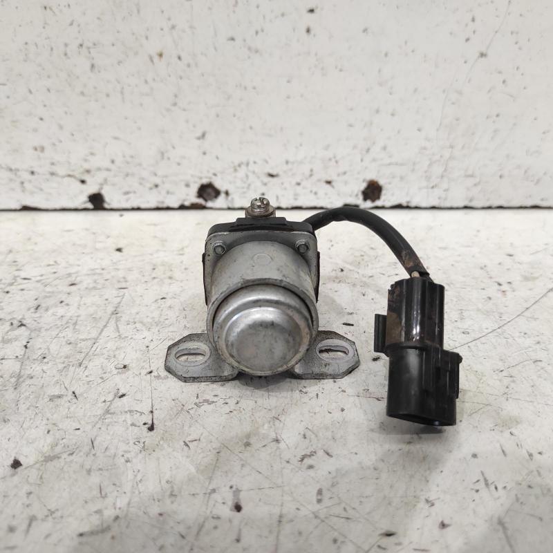 miscellaneous switch relay