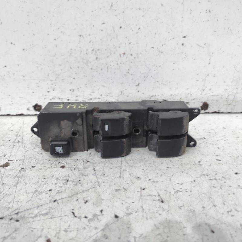 power door window switch