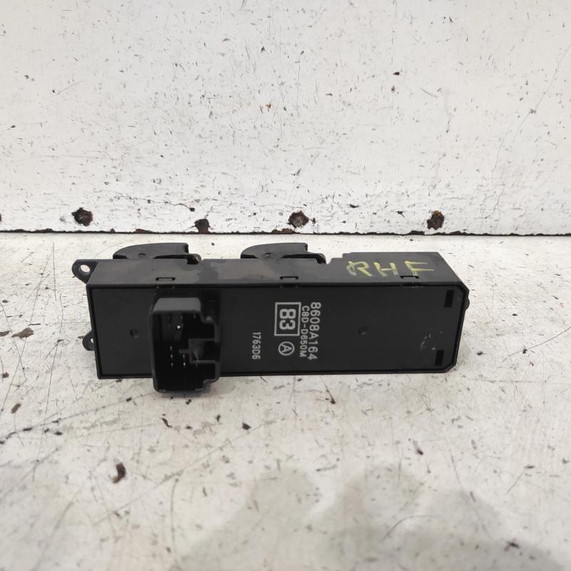 power door window switch