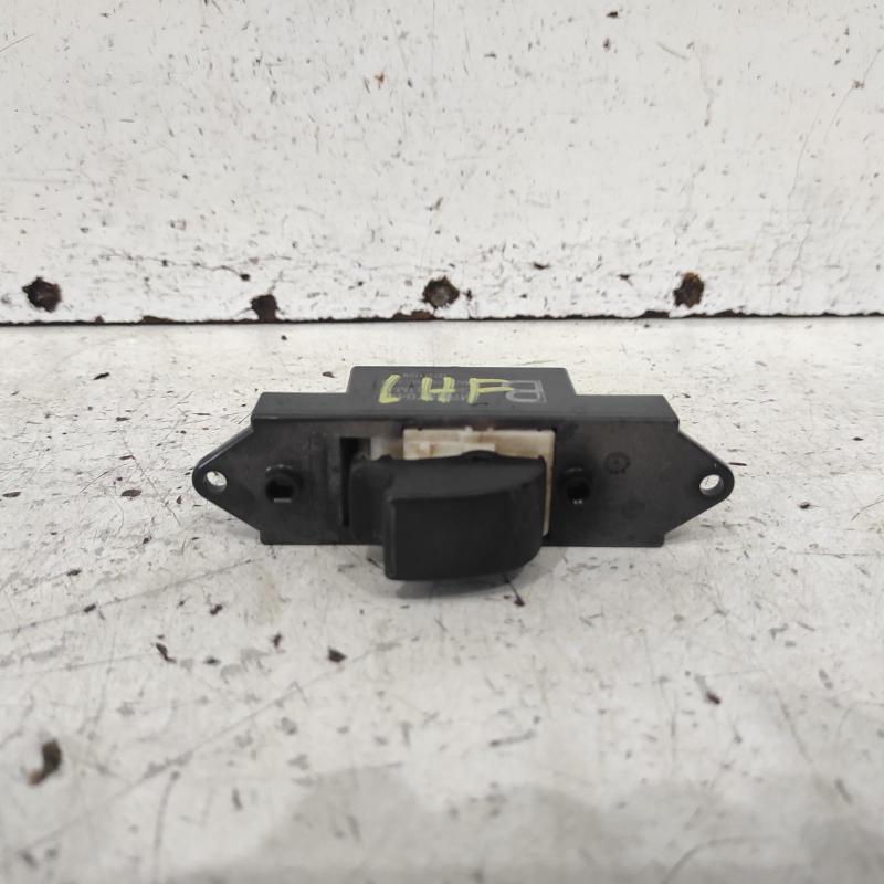 power door window switch