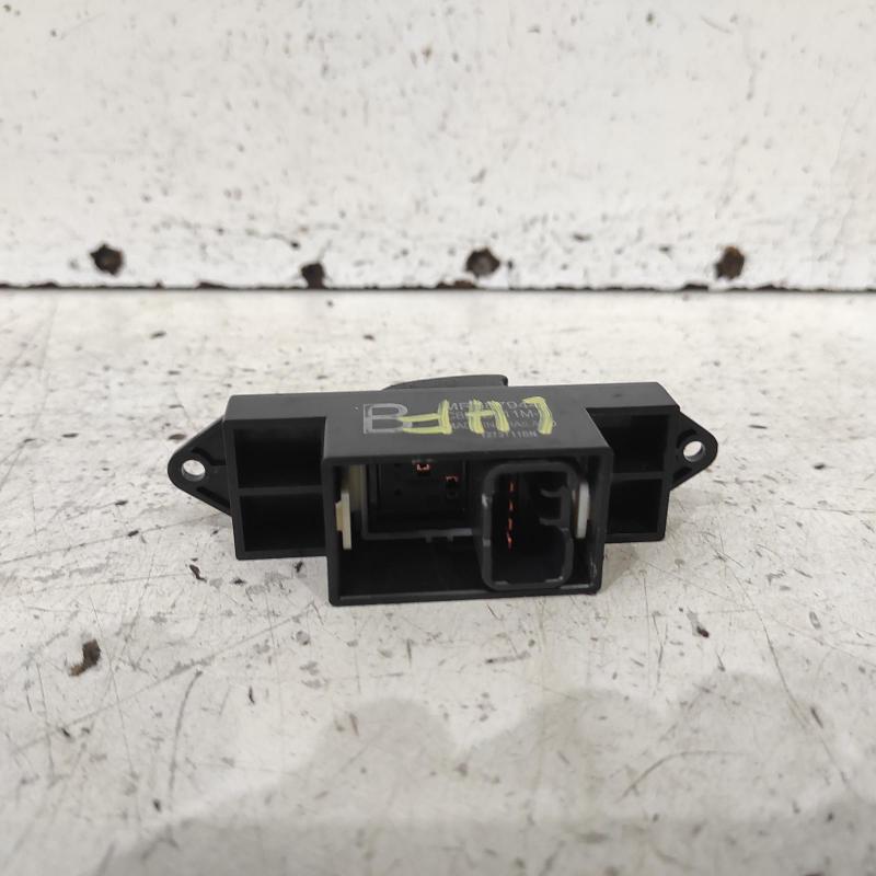 power door window switch