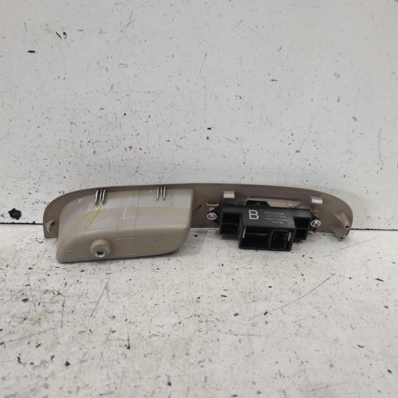 power door window switch