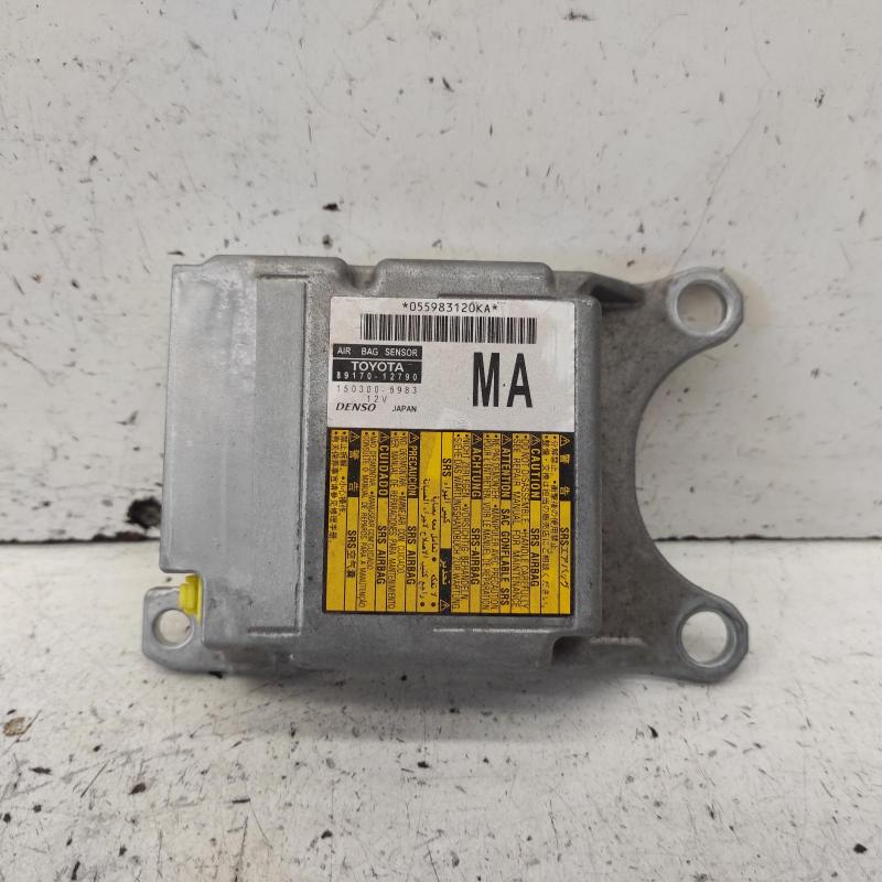 airbag module/sensor