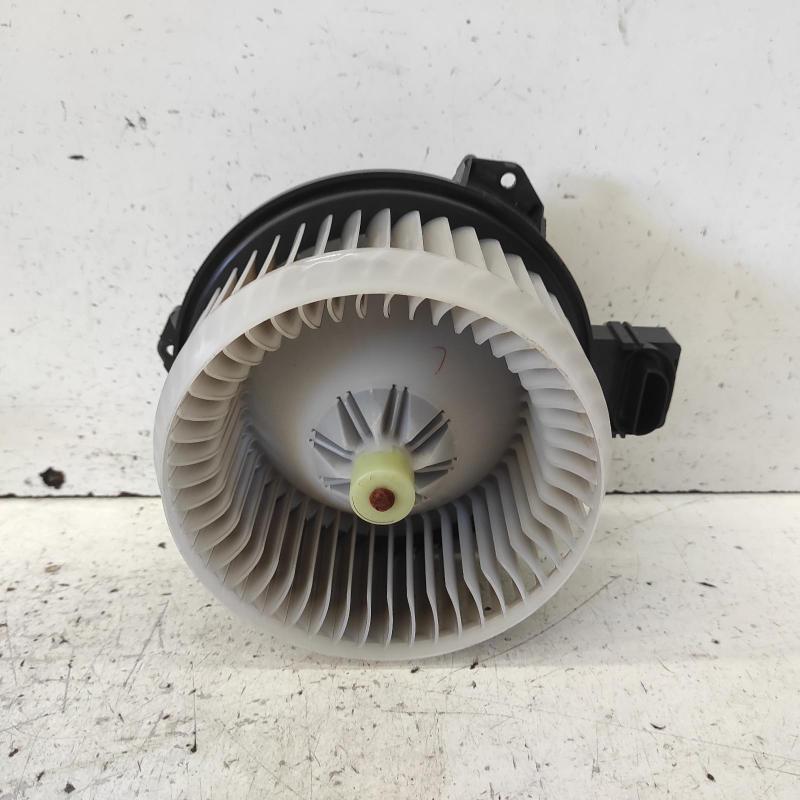 heater fan/motor