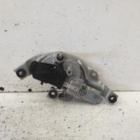 wiper motor