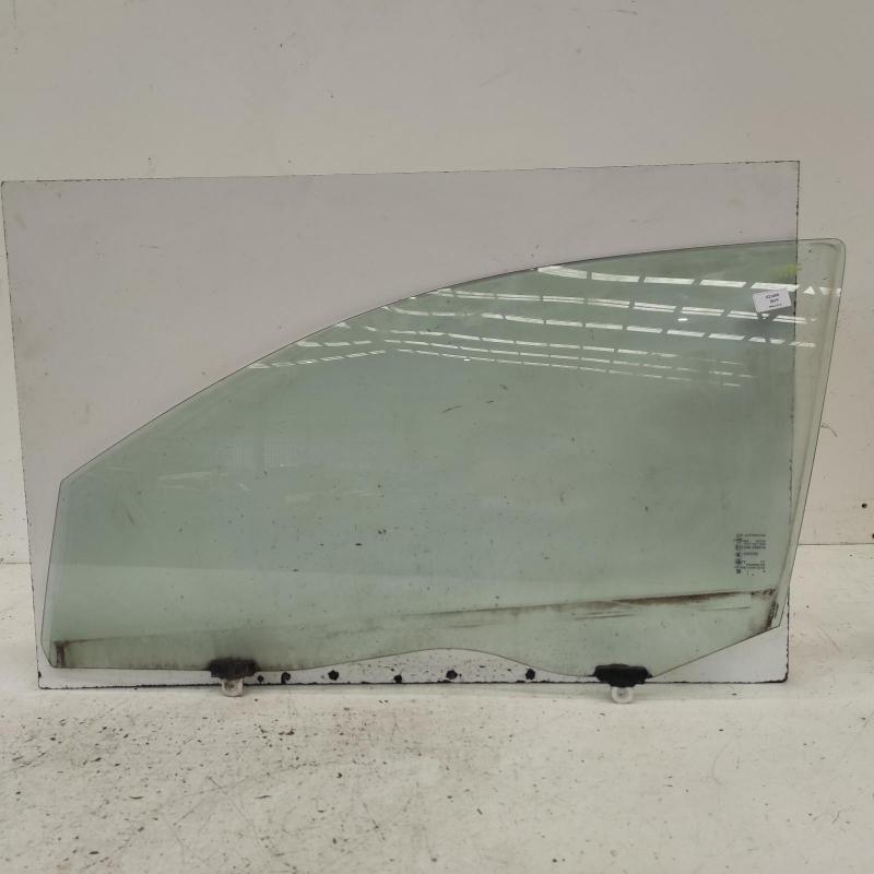 door window front left