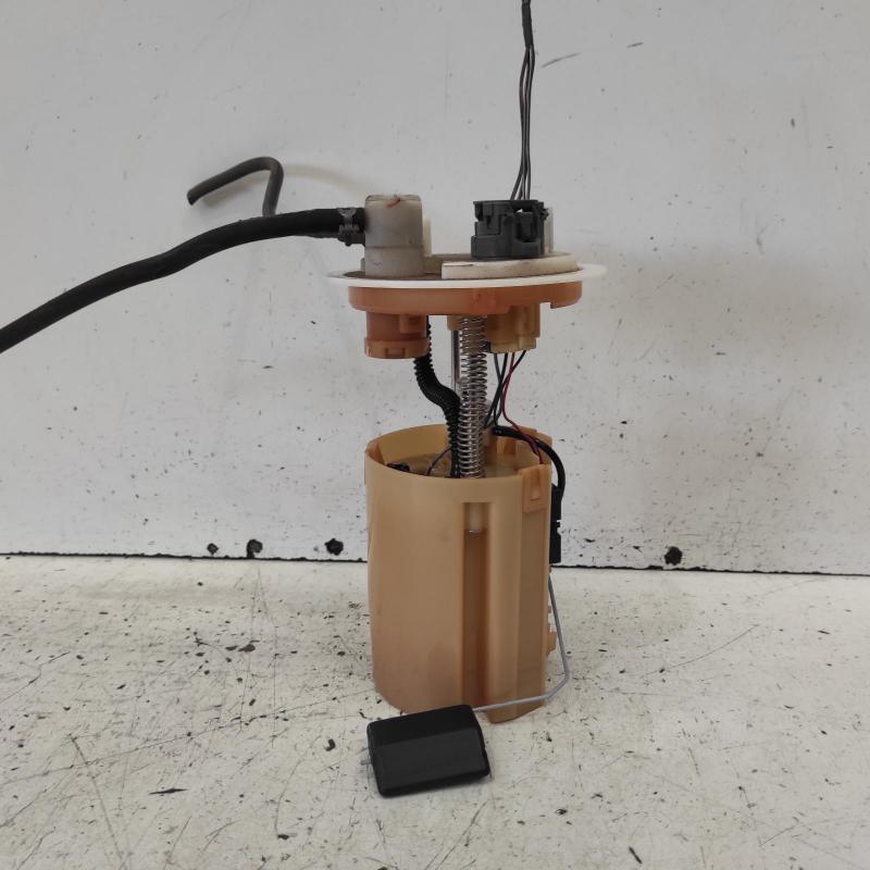 fuel pump