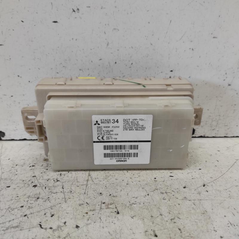 fuse box