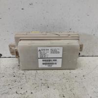 fuse box
