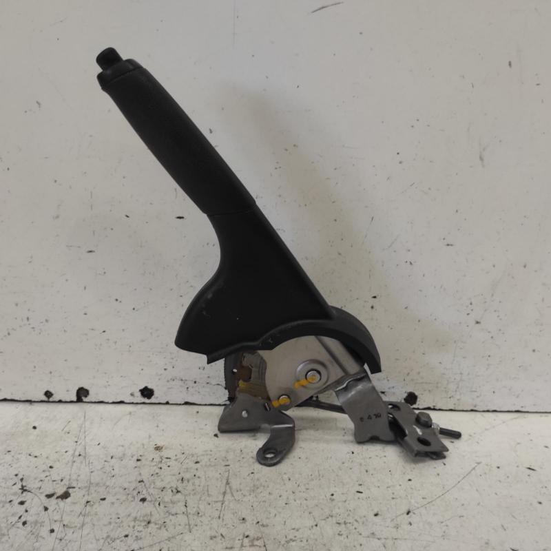 handbrake lever