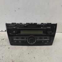 stereo/head unit