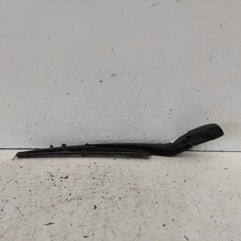 wiper arm