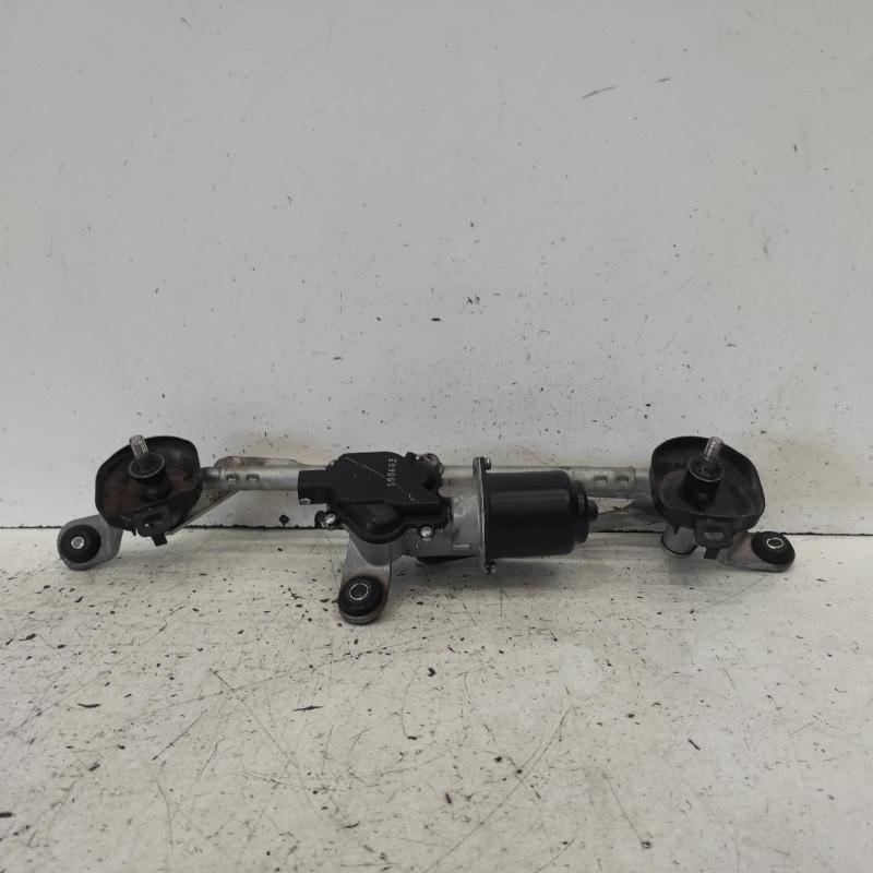 wiper motor