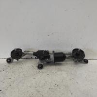 wiper motor