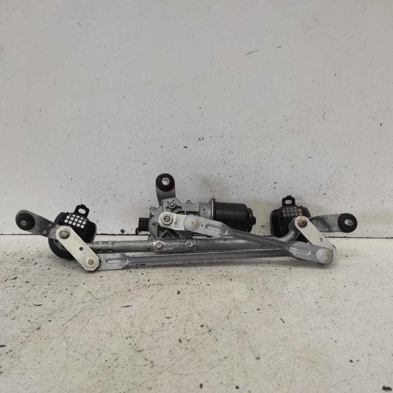 wiper motor