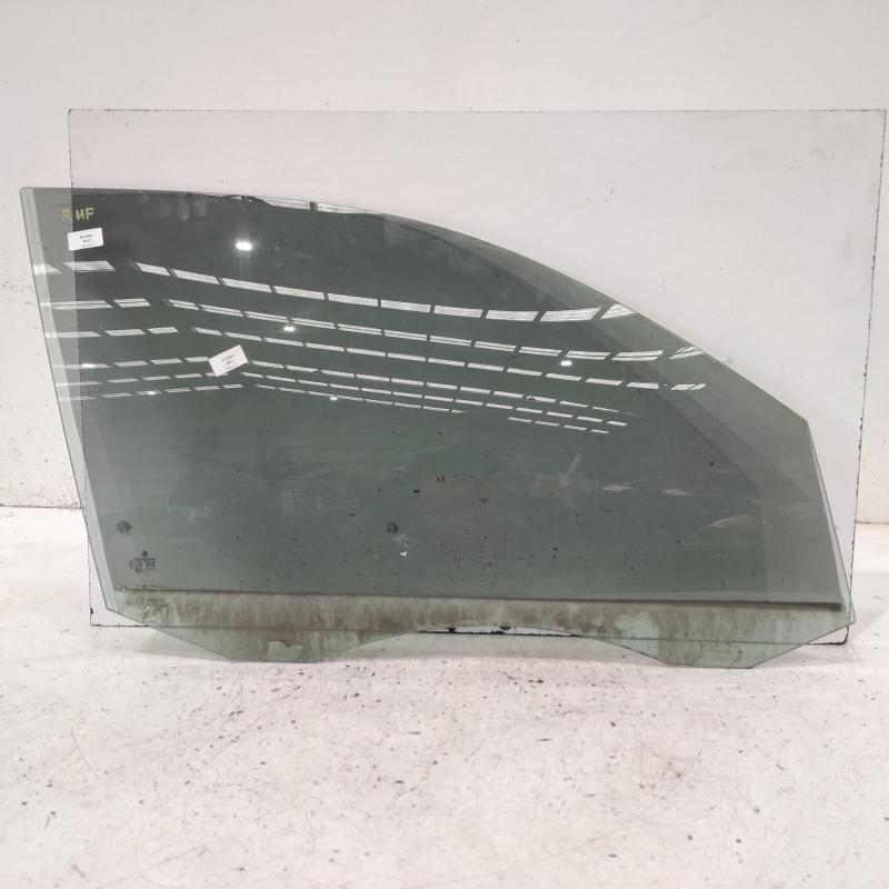 door window front right