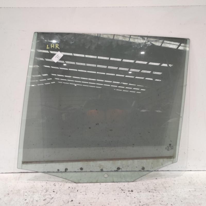 door window rear left