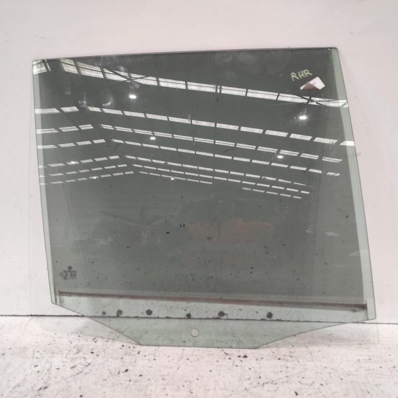 door window rear right