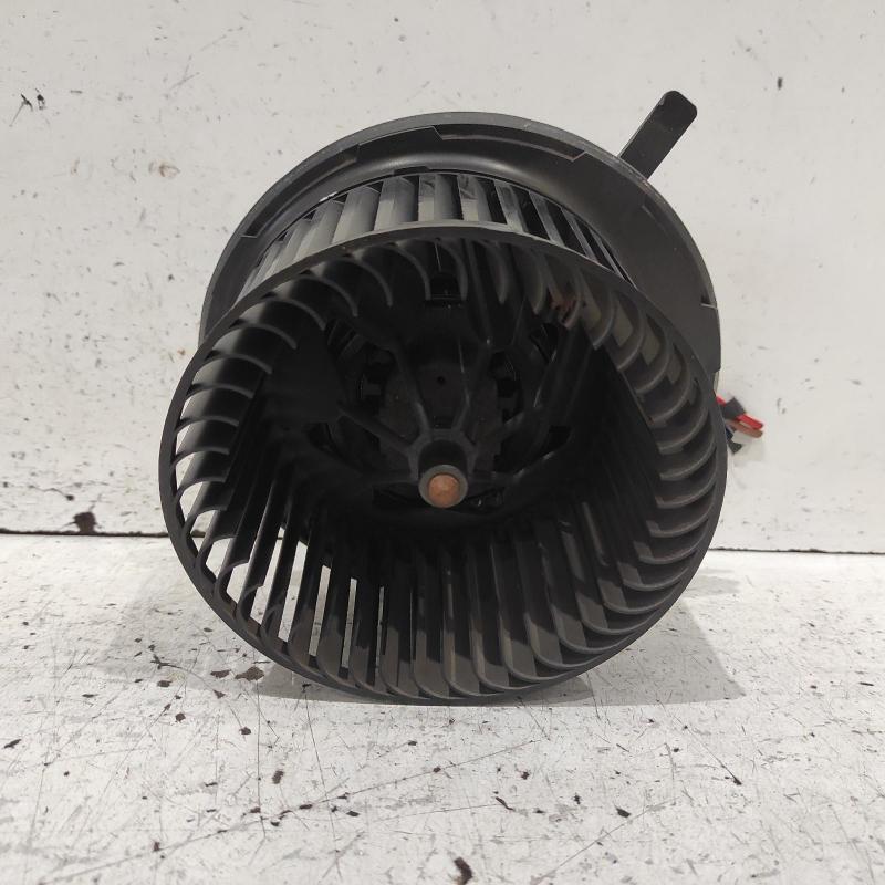 heater fan/motor