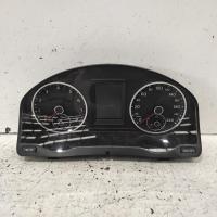 instrument cluster