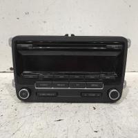 stereo/head unit