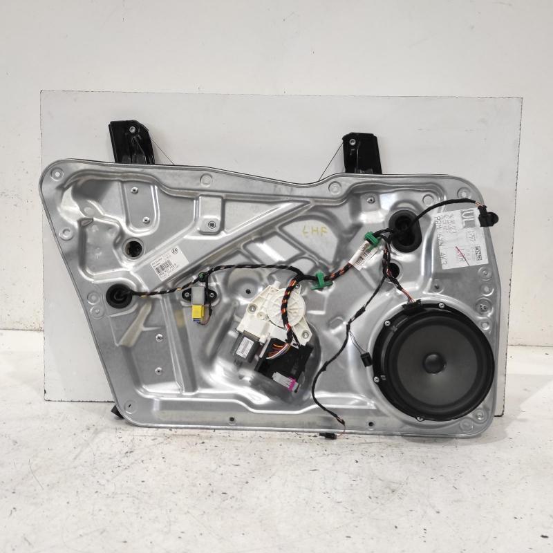 window regulator/motor front left