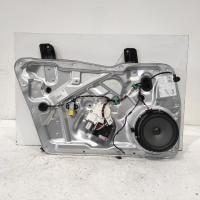 window regulator/motor front left